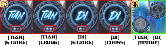 Xuanshan Gauge