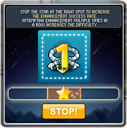 Starforce Stop UI