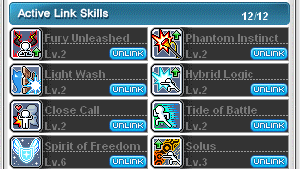 Link Skills